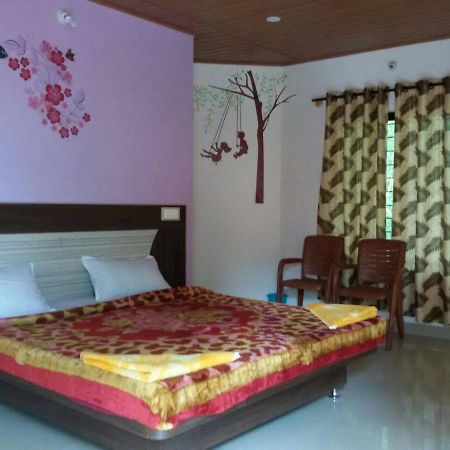 Coorg Anekad Jungle Stay Kushālnagar Exterior photo