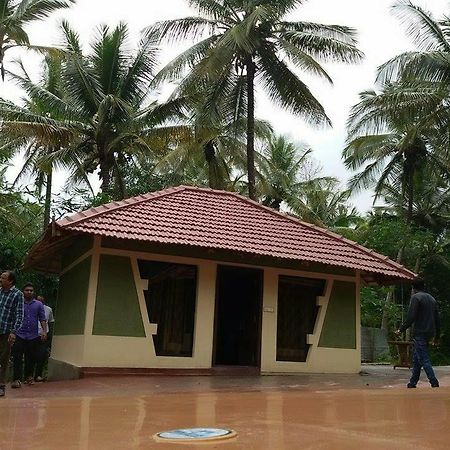 Coorg Anekad Jungle Stay Kushālnagar Exterior photo