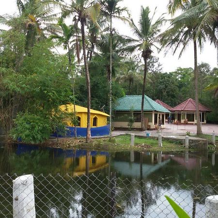 Coorg Anekad Jungle Stay Kushālnagar Exterior photo