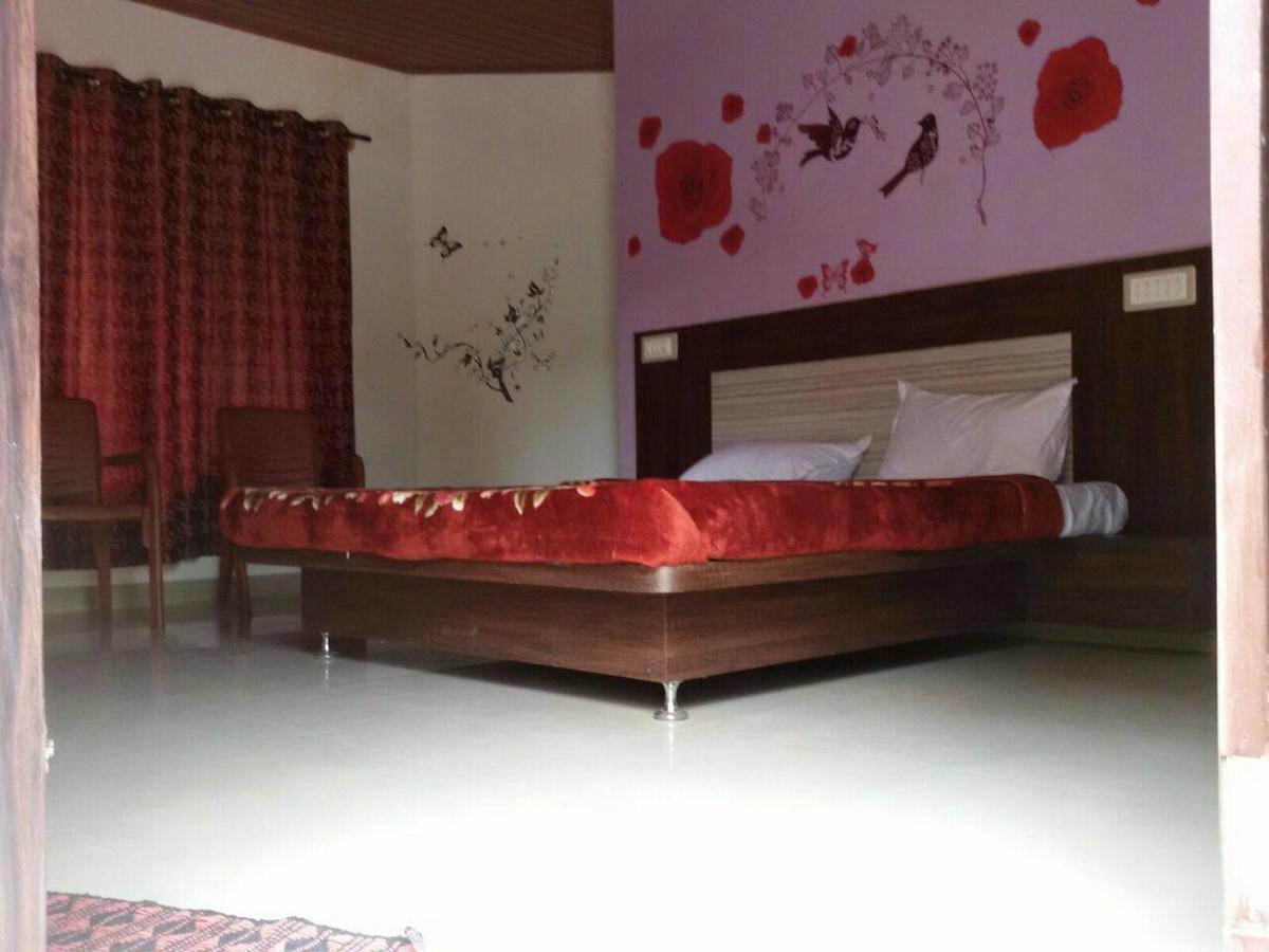 Coorg Anekad Jungle Stay Kushālnagar Exterior photo